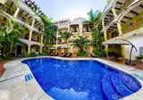 Hotel Hacienda Real del Caribe foto 17
