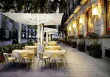 Lamaro Hotel foto 9