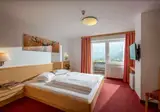 Alpenhotel Edelweiss foto 1