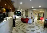 Hotel Delle Muse foto 9