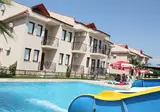 Nazar Garden Hotel foto 17