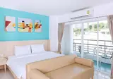 FX Hotel Pattaya foto 6