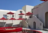 Art Hotel Santorini foto 12