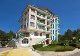 Hotel Zora foto 1