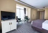Zemi Hotel Cappadocia foto 3