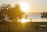 Strandcamping Podersdorf Am See foto 9