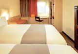 Hotel ibis Edinburgh Centre South Bridge - Royal Mile foto 12