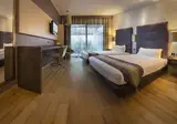 Rome Airport Hotel Fiumicino foto 16
