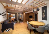 Breithorn Lodge foto 15