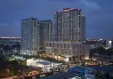 The Grand Fourwings Convention Hotel foto 1