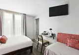 Sure Hotel by Best Western Paris Gare du Nord foto 12