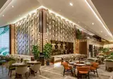 Mövenpick Hotel Istanbul Bosphorus foto 4
