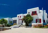 Charissi Hotel foto 6