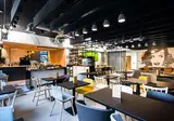 Staycity Aparthotels Liverpool Waterfront foto 7