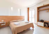 Hotel Calabrisella foto 5
