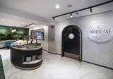 Vogue Hotel Supreme Istanbul foto 15