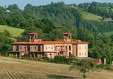 Saturnia Tuscany Hotel foto 8