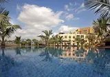 Shangri-La Hotel Qaryat Al Beri foto 2