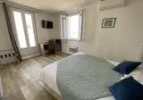 Hotel Bellevue Saint Florent foto 12