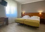 Hotel Ciudad de Compostela foto 30