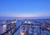 BG Tonga Tower Design Hotel & Suites foto 26