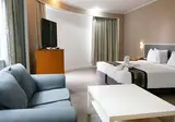 Trang Hotel Bangkok foto 11