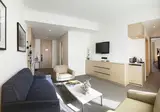 Hotel Novotel Abu Dhabi Al Bustan foto 10