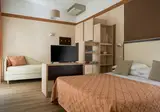 Hotel Rondinella foto 4