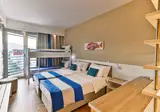 Carine Hotel Delfin foto 23