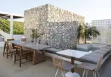 Kouros Exclusive Hotel foto 19