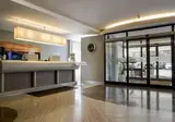 Hotel Executive Siena foto 15