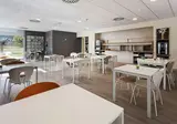 B&B HOTEL Madrid Pinar de Las Rozas foto 29