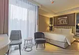 The Quartier Hotel Sukhumvit foto 3