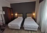 Green Plaza Inn Hotel foto 8