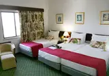 Hotel D Luis foto 5