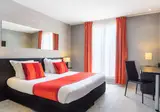 Best Western Plus Hotel Massena Nice foto 26