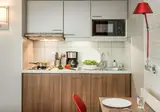 Aparthotel Adagio Paris Bercy Village foto 2
