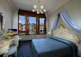 Hotel Rialto foto 24
