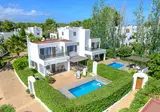 Villa S'Argamassa foto 3