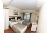 Hotel Tayhan foto 11