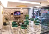 Graziella Gold Hotel foto 11