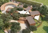 Conrad Corfu foto 9