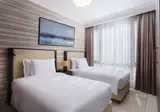 DoubleTree by Hilton Muscat Qurum foto 20