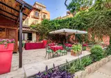Hotel Rome Garden foto 7