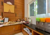 Baramee Resortel foto 15
