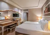 Bellis Deluxe Hotel foto 4