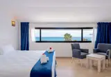 Hotel LIVVO Budha Beach foto 14
