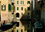Hotel Ca' D'Oro Venezia foto 1