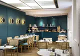 Hotel Victor Hugo Paris Kleber foto 12
