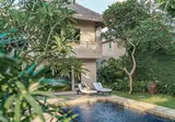 Kayumanis Sanur Private Villa & Spa foto 14
